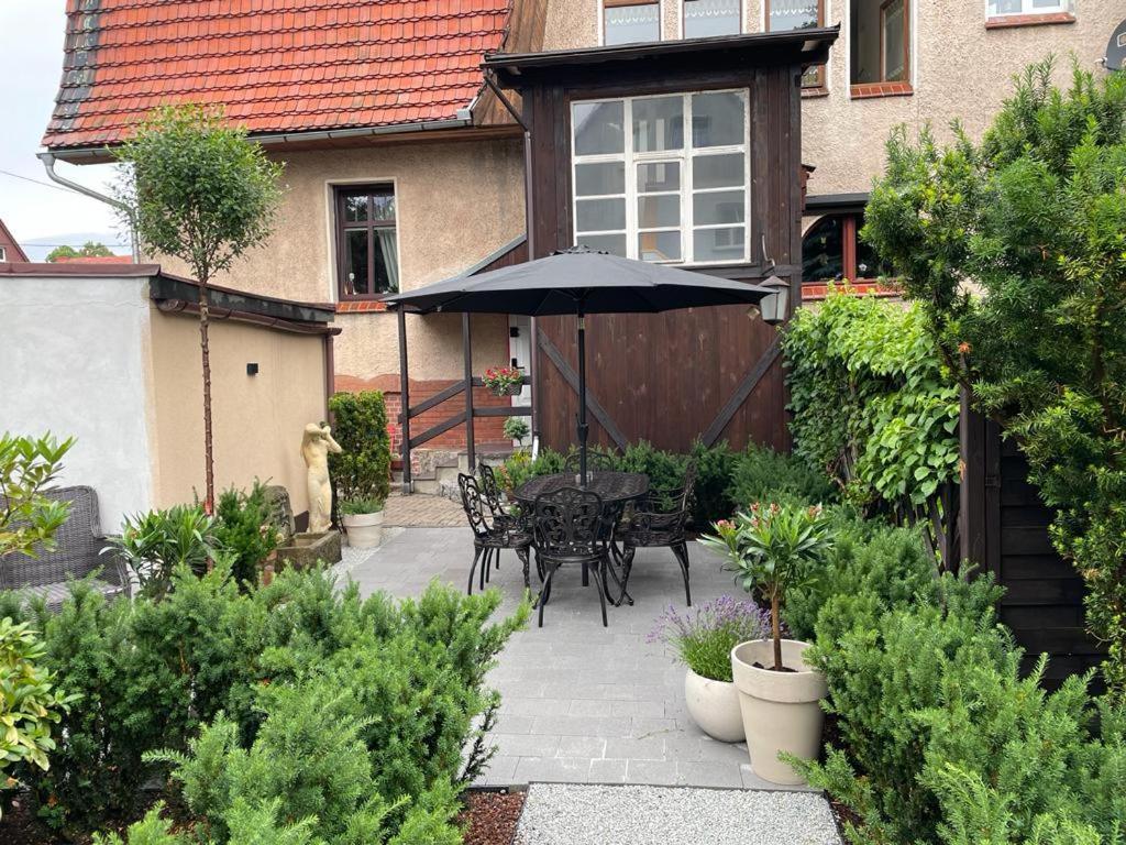 Villa Klara Cieplice Jelenia Góra Екстериор снимка