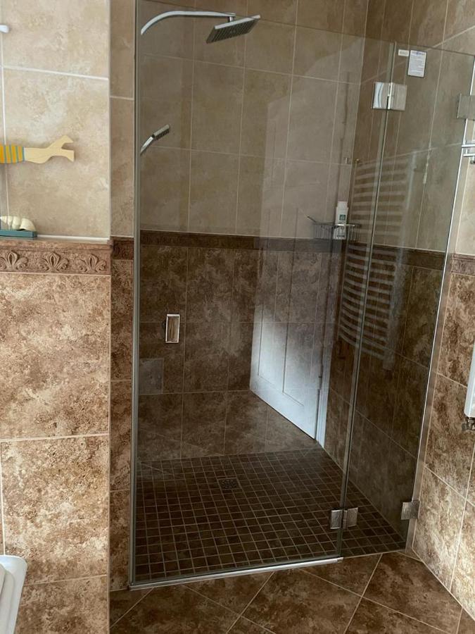 Villa Klara Cieplice Jelenia Góra Екстериор снимка